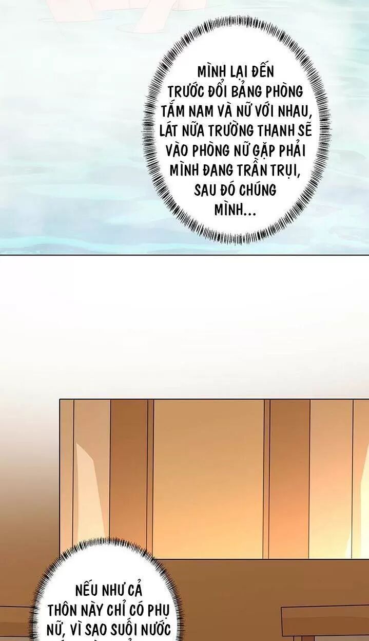 Quy Luật Tình Yêu Ở Mạt Thế Chapter 230 - Trang 2