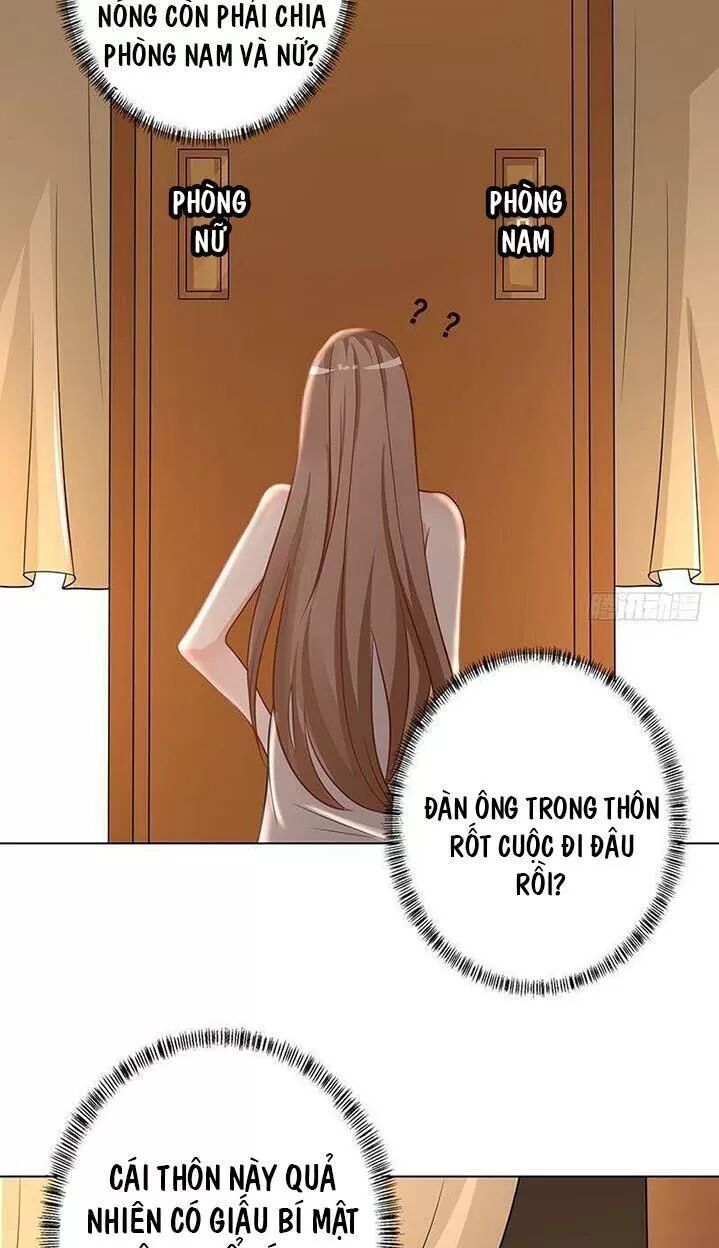 Quy Luật Tình Yêu Ở Mạt Thế Chapter 230 - Trang 2