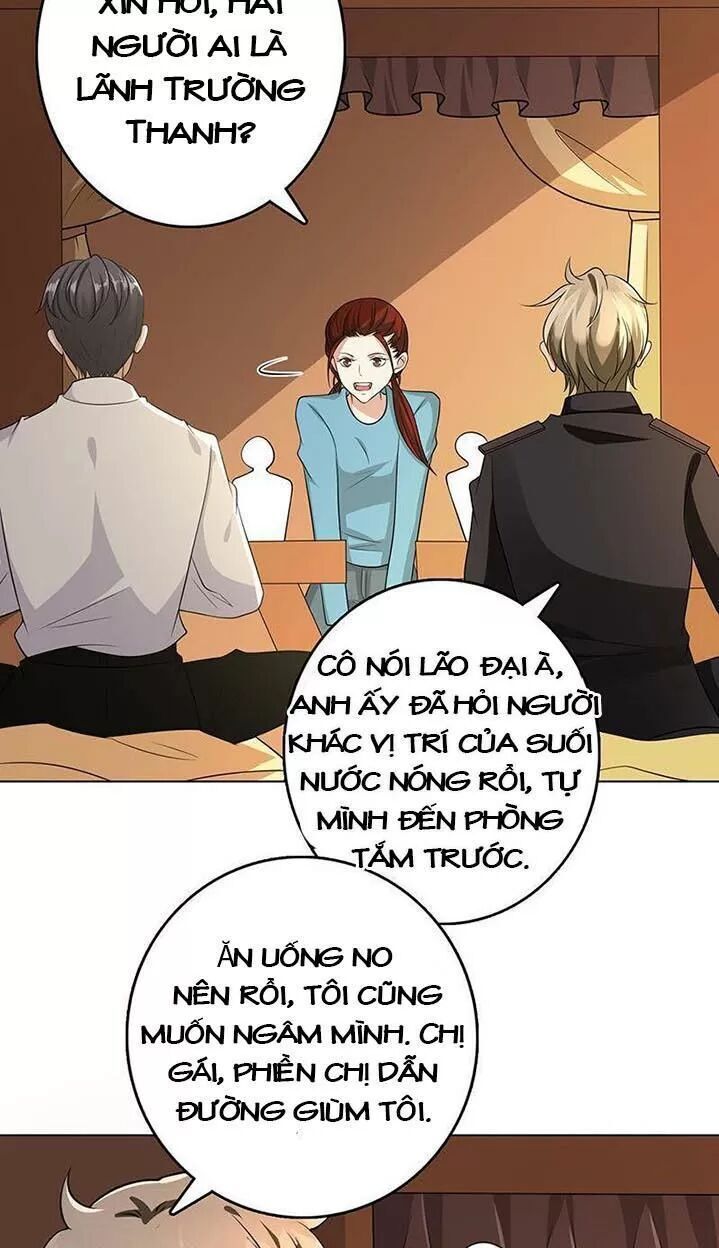 Quy Luật Tình Yêu Ở Mạt Thế Chapter 230 - Trang 2