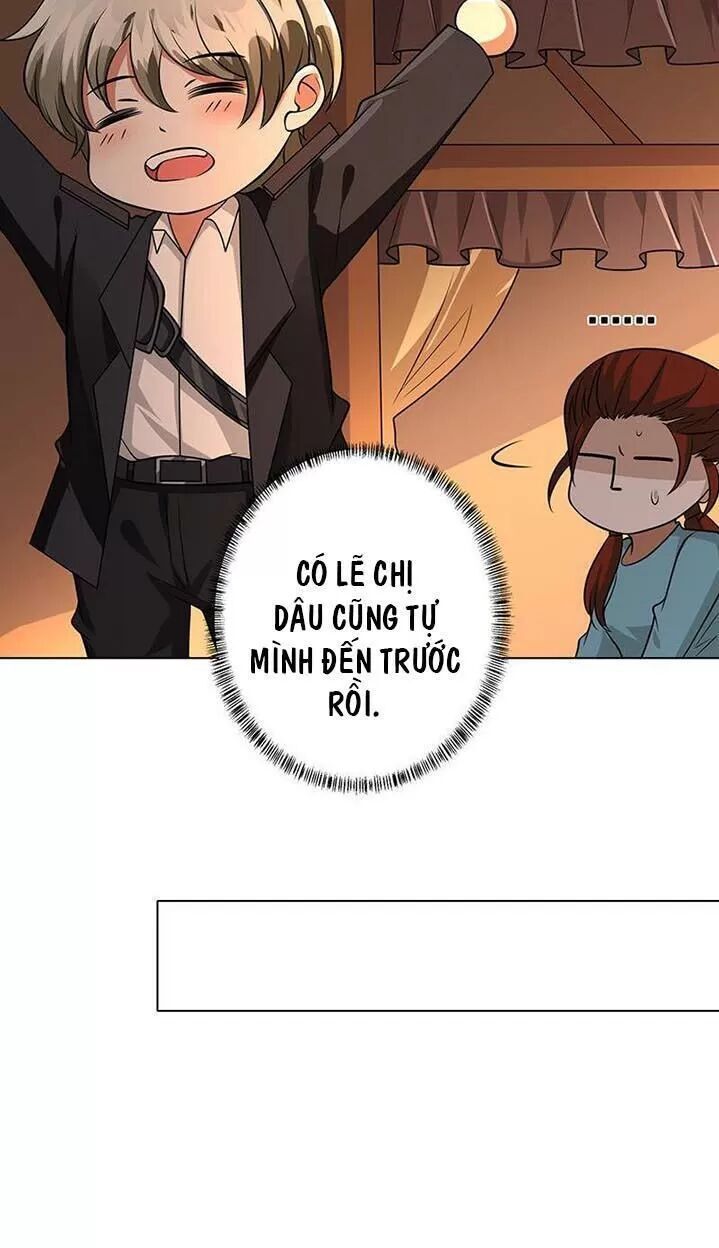 Quy Luật Tình Yêu Ở Mạt Thế Chapter 230 - Trang 2