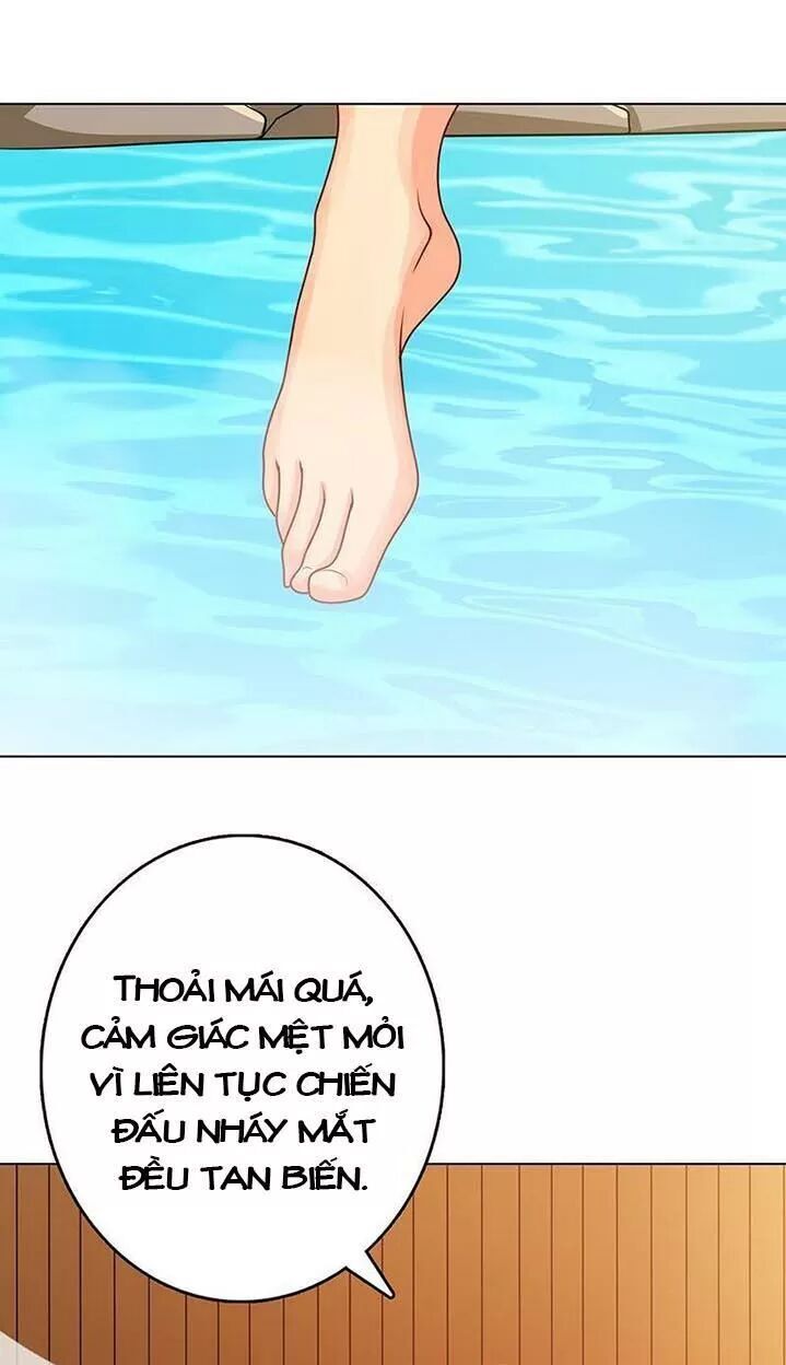 Quy Luật Tình Yêu Ở Mạt Thế Chapter 230 - Trang 2