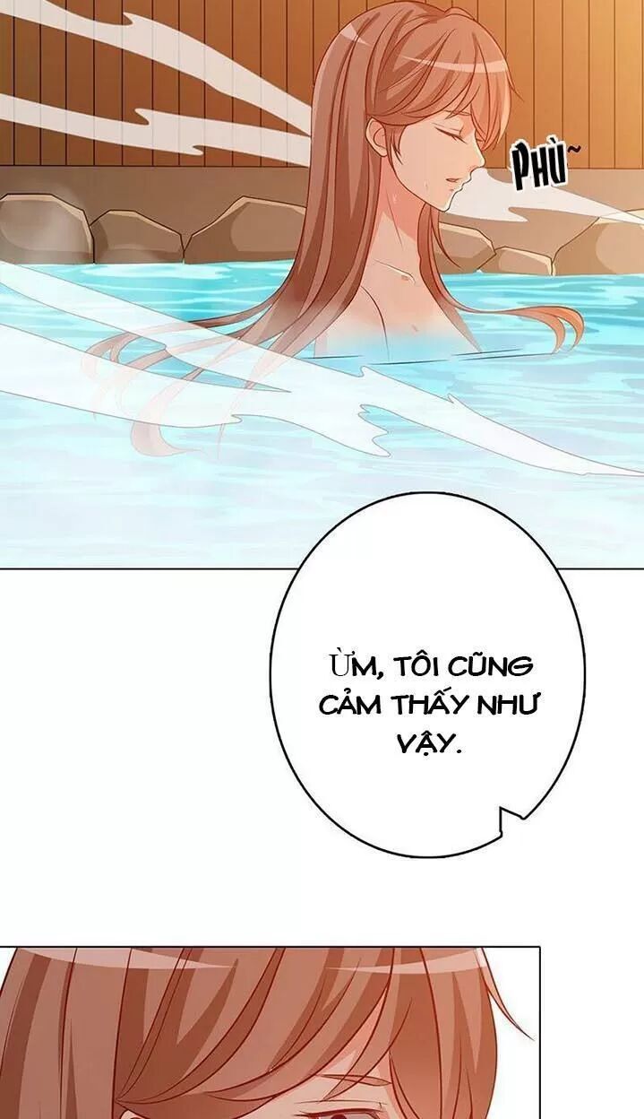 Quy Luật Tình Yêu Ở Mạt Thế Chapter 230 - Trang 2