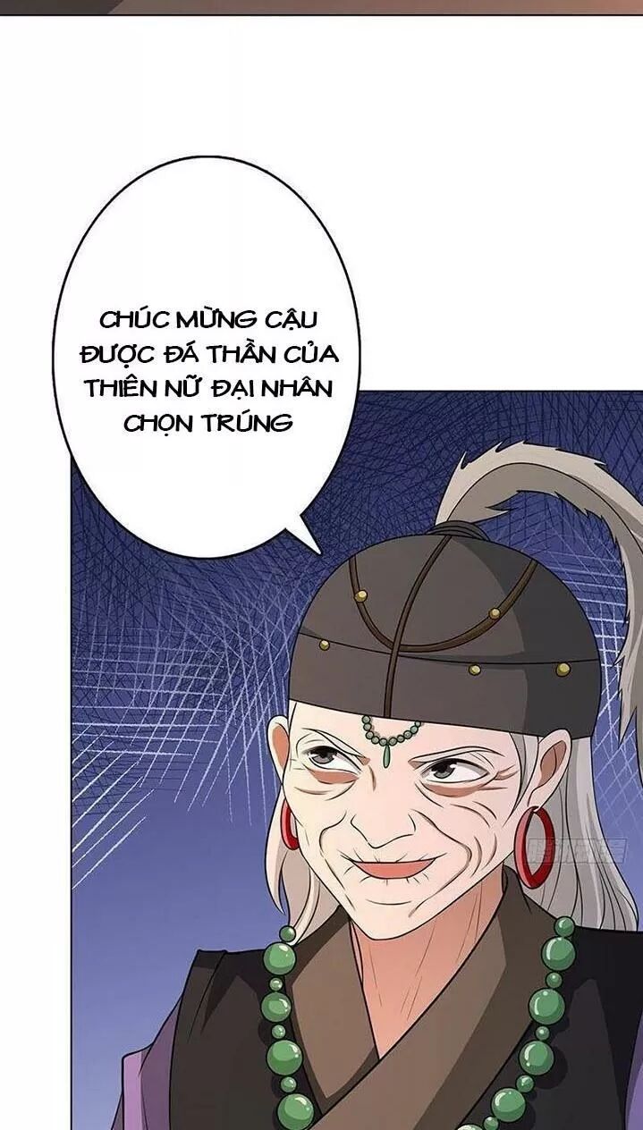 Quy Luật Tình Yêu Ở Mạt Thế Chapter 231 - Trang 2