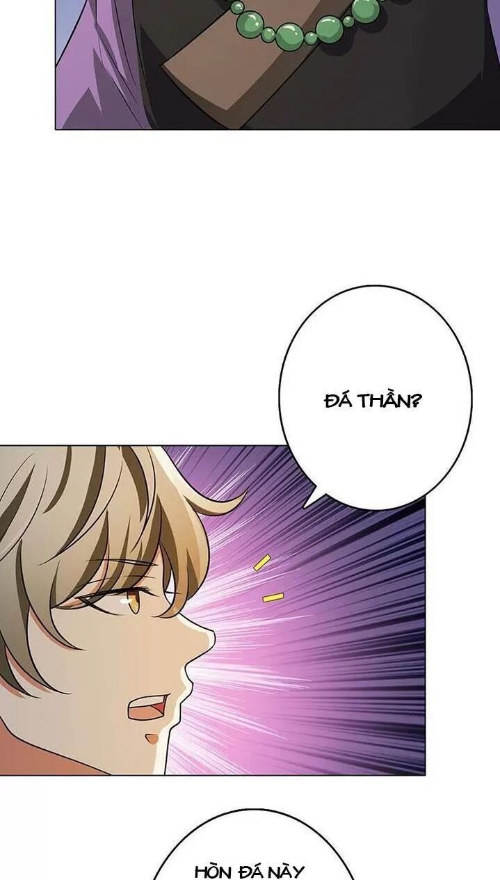 Quy Luật Tình Yêu Ở Mạt Thế Chapter 231 - Trang 2