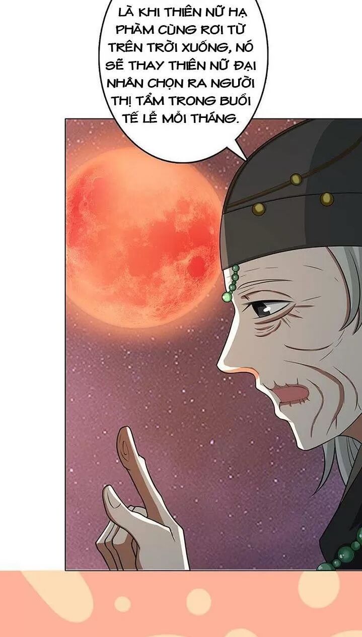 Quy Luật Tình Yêu Ở Mạt Thế Chapter 231 - Trang 2