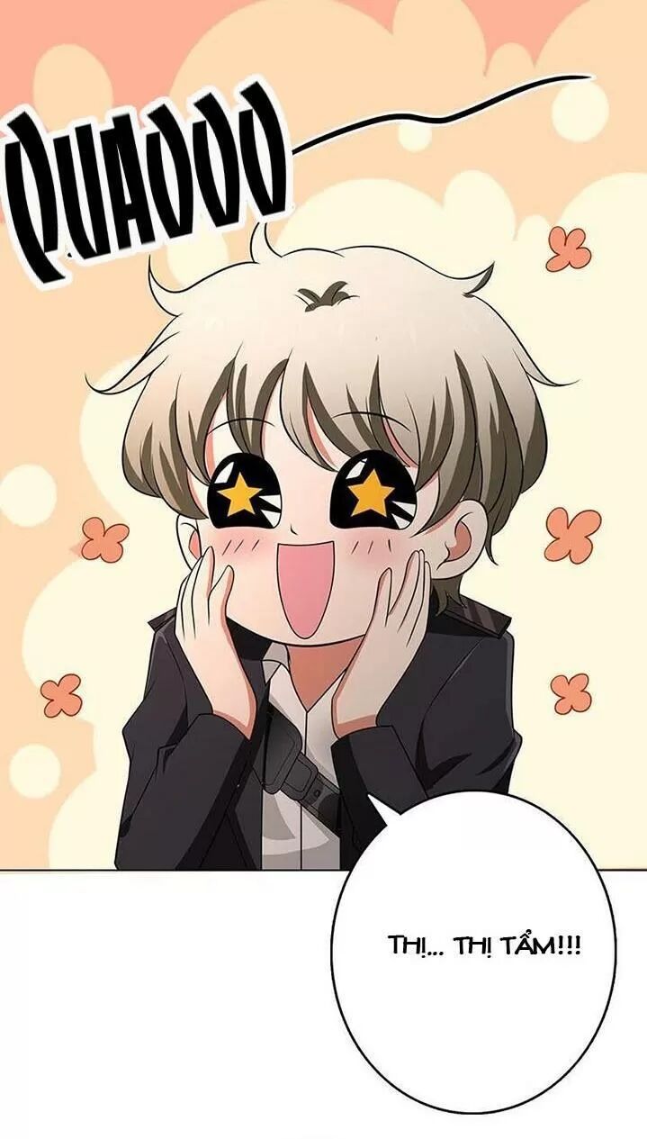 Quy Luật Tình Yêu Ở Mạt Thế Chapter 231 - Trang 2