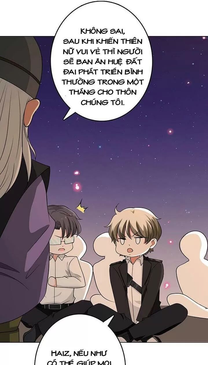 Quy Luật Tình Yêu Ở Mạt Thế Chapter 231 - Trang 2