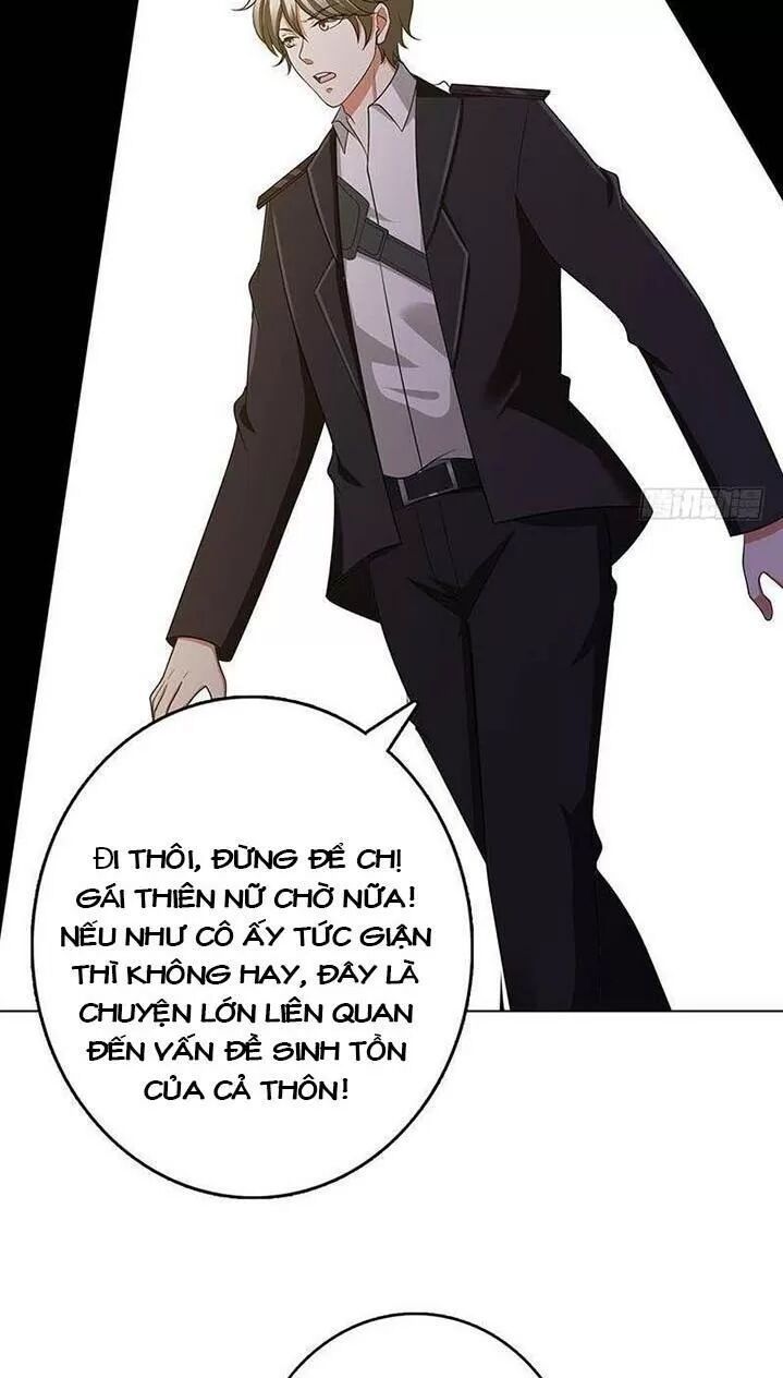 Quy Luật Tình Yêu Ở Mạt Thế Chapter 231 - Trang 2