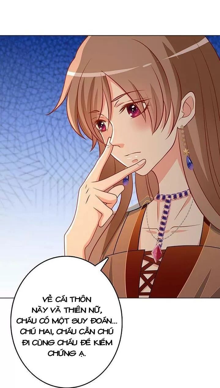 Quy Luật Tình Yêu Ở Mạt Thế Chapter 231 - Trang 2