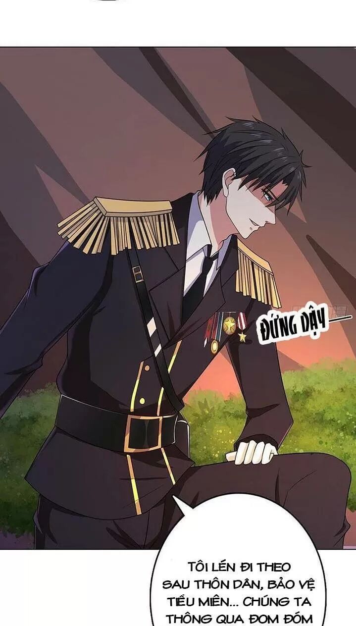 Quy Luật Tình Yêu Ở Mạt Thế Chapter 231 - Trang 2