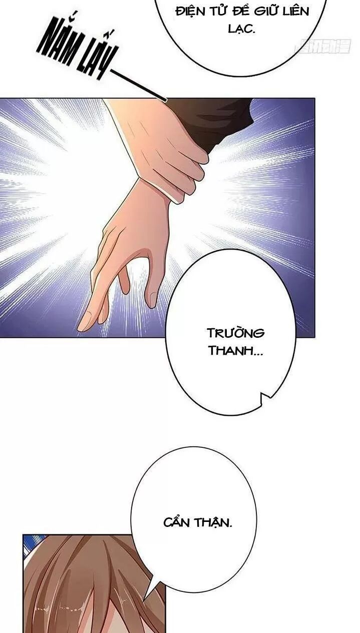 Quy Luật Tình Yêu Ở Mạt Thế Chapter 231 - Trang 2