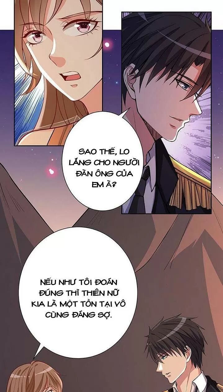 Quy Luật Tình Yêu Ở Mạt Thế Chapter 231 - Trang 2