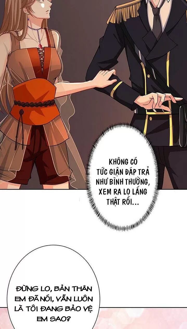 Quy Luật Tình Yêu Ở Mạt Thế Chapter 231 - Trang 2