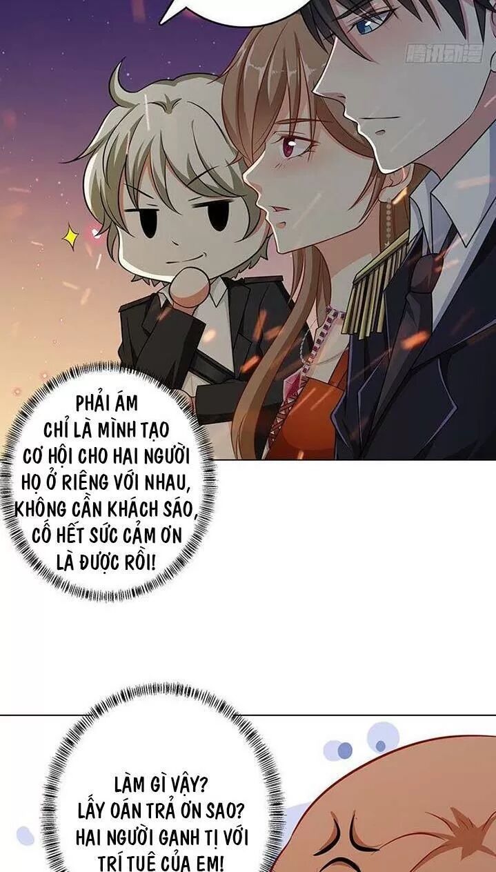 Quy Luật Tình Yêu Ở Mạt Thế Chapter 231 - Trang 2