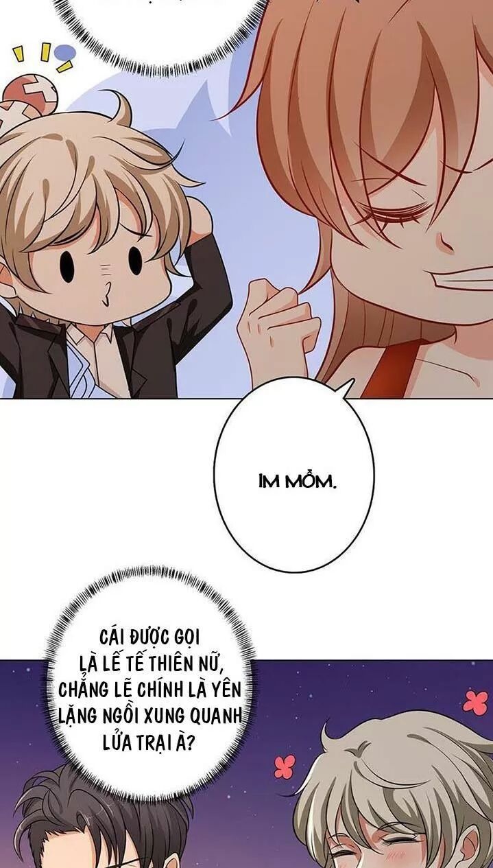 Quy Luật Tình Yêu Ở Mạt Thế Chapter 231 - Trang 2