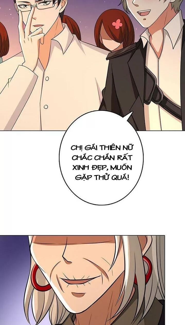 Quy Luật Tình Yêu Ở Mạt Thế Chapter 231 - Trang 2