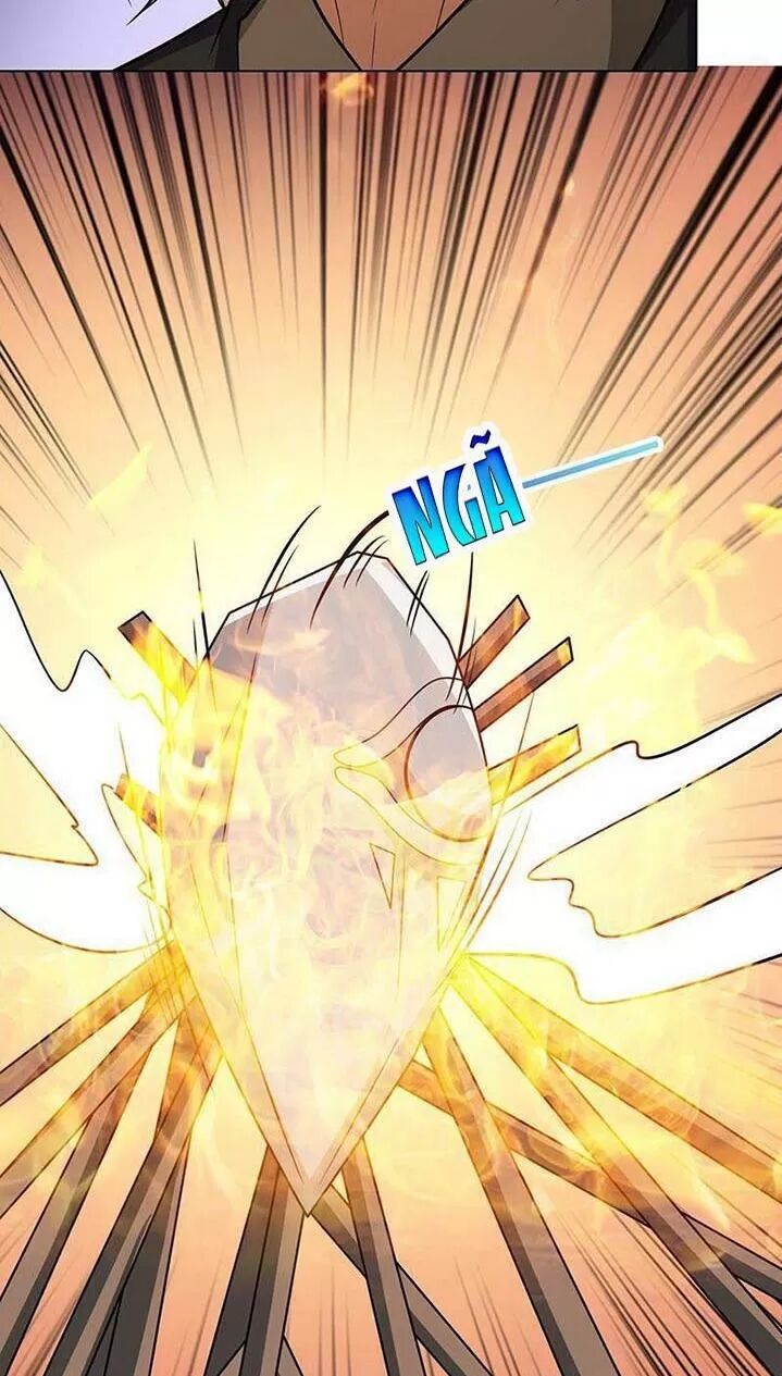 Quy Luật Tình Yêu Ở Mạt Thế Chapter 231 - Trang 2