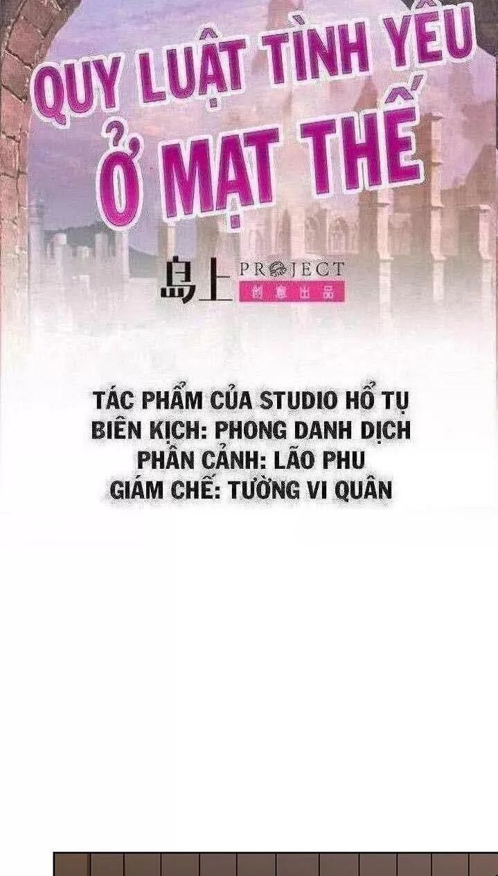 Quy Luật Tình Yêu Ở Mạt Thế Chapter 232 - Trang 2