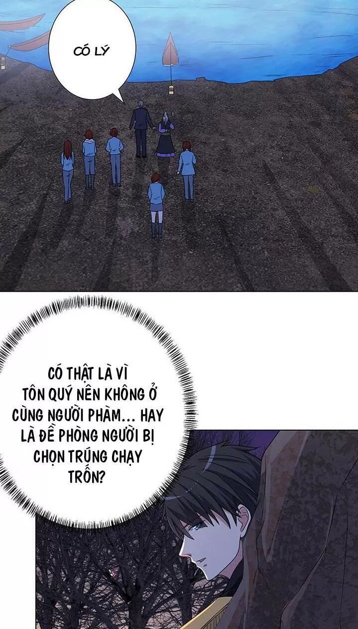 Quy Luật Tình Yêu Ở Mạt Thế Chapter 232 - Trang 2