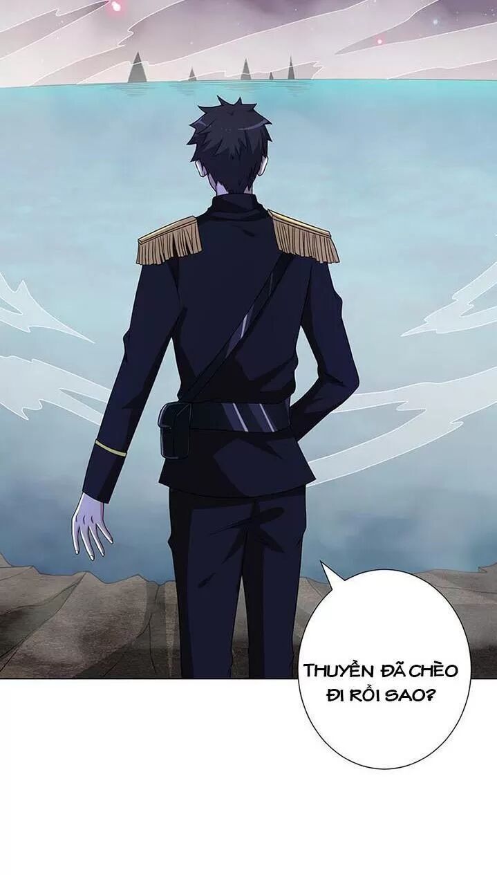 Quy Luật Tình Yêu Ở Mạt Thế Chapter 232 - Trang 2