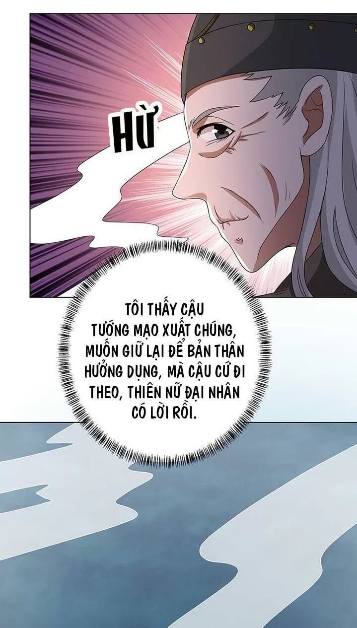 Quy Luật Tình Yêu Ở Mạt Thế Chapter 232 - Trang 2