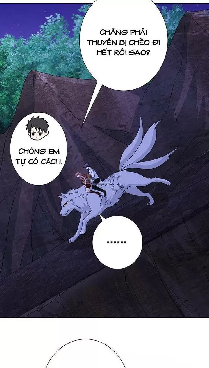 Quy Luật Tình Yêu Ở Mạt Thế Chapter 232 - Trang 2