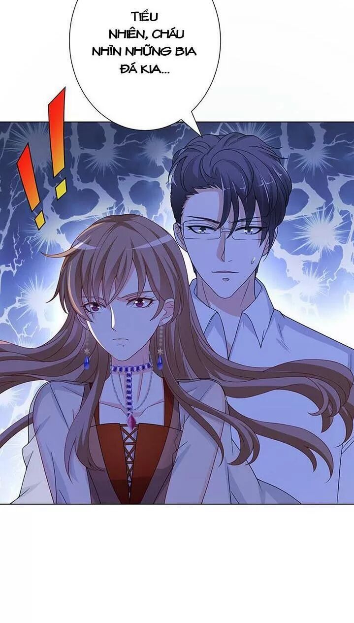 Quy Luật Tình Yêu Ở Mạt Thế Chapter 232 - Trang 2