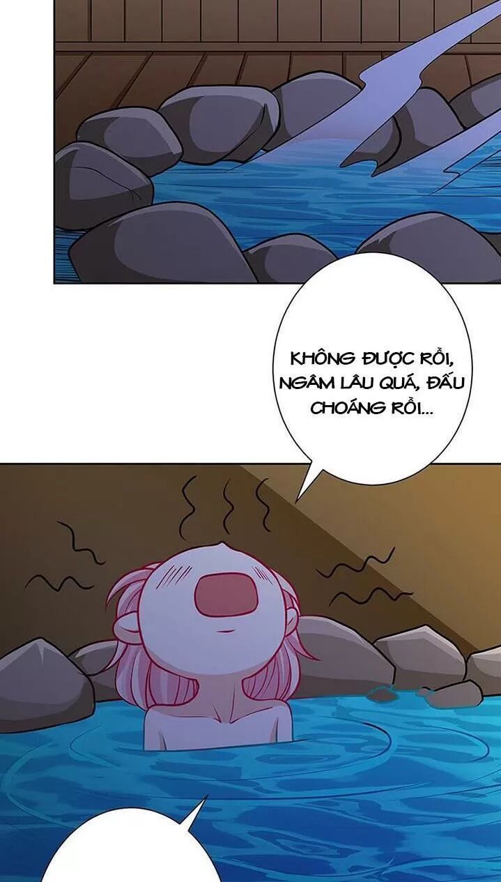 Quy Luật Tình Yêu Ở Mạt Thế Chapter 232 - Trang 2