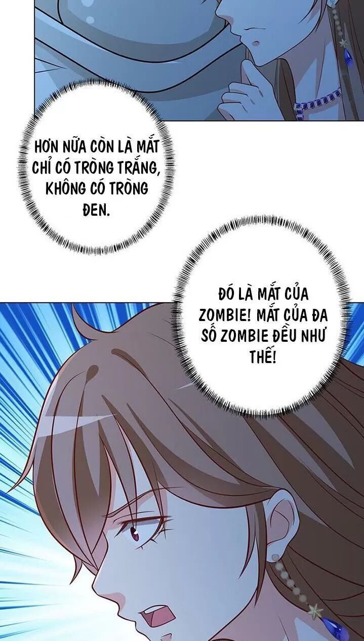 Quy Luật Tình Yêu Ở Mạt Thế Chapter 232 - Trang 2