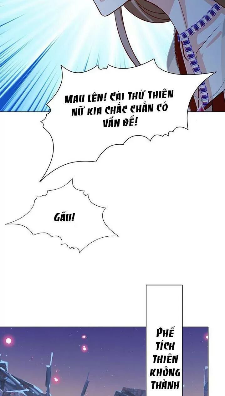 Quy Luật Tình Yêu Ở Mạt Thế Chapter 232 - Trang 2