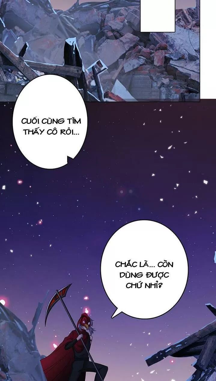 Quy Luật Tình Yêu Ở Mạt Thế Chapter 232 - Trang 2