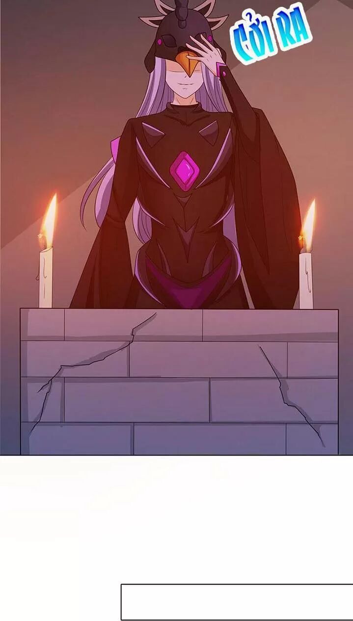 Quy Luật Tình Yêu Ở Mạt Thế Chapter 232 - Trang 2