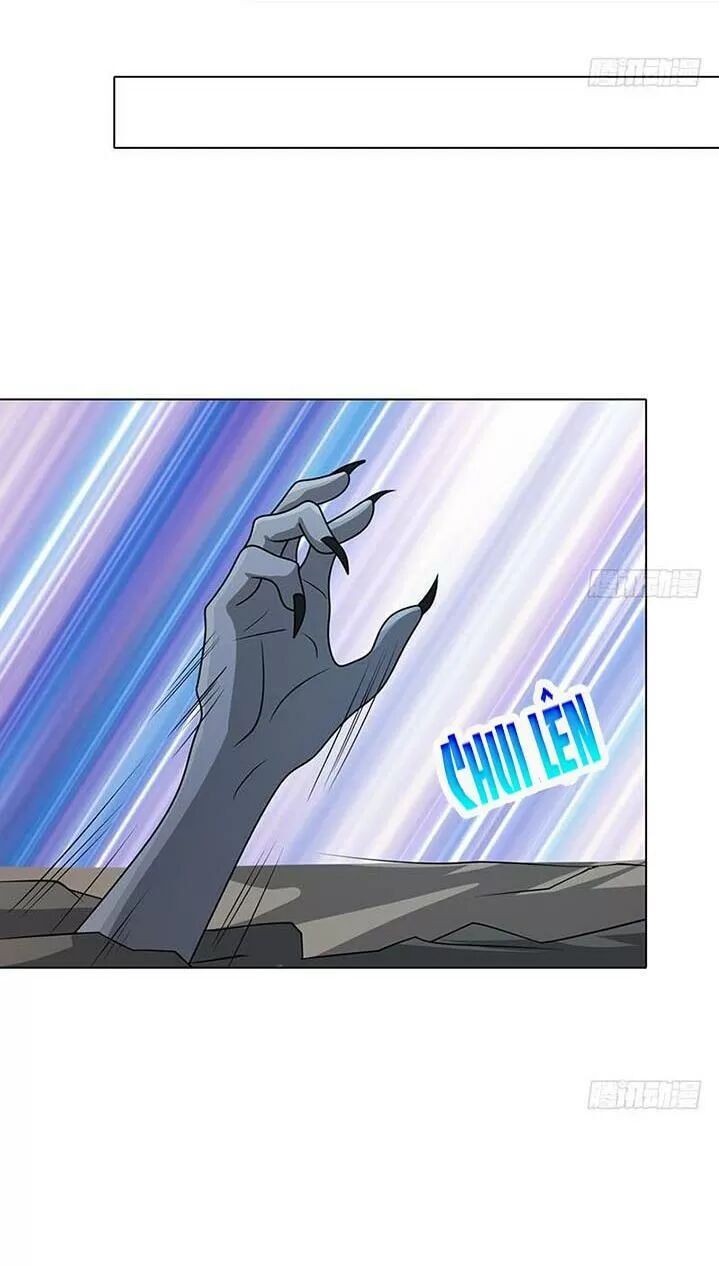 Quy Luật Tình Yêu Ở Mạt Thế Chapter 232 - Trang 2