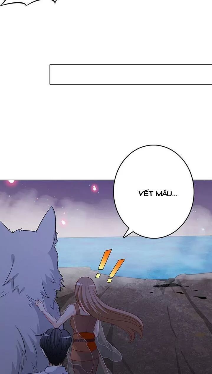 Quy Luật Tình Yêu Ở Mạt Thế Chapter 232 - Trang 2