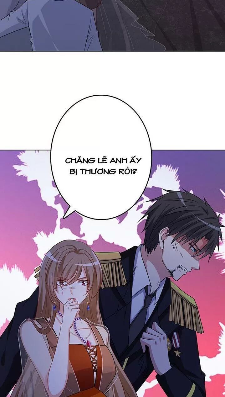 Quy Luật Tình Yêu Ở Mạt Thế Chapter 232 - Trang 2