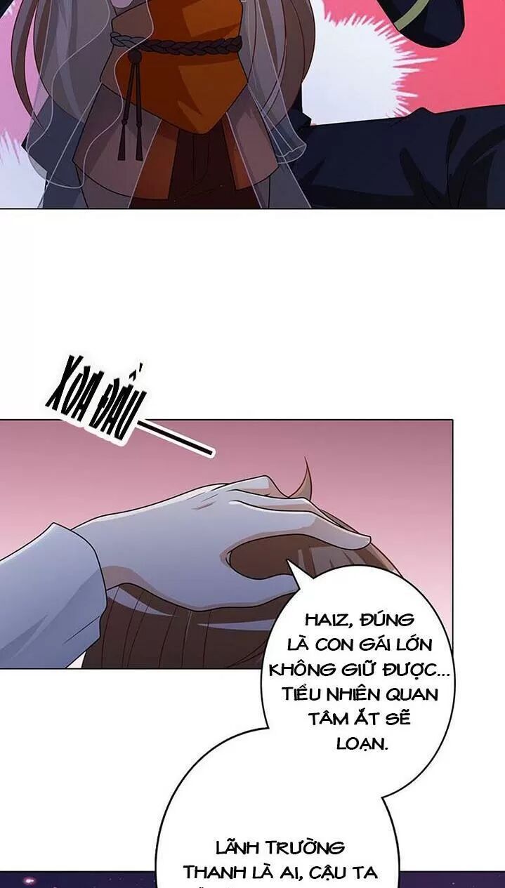 Quy Luật Tình Yêu Ở Mạt Thế Chapter 232 - Trang 2