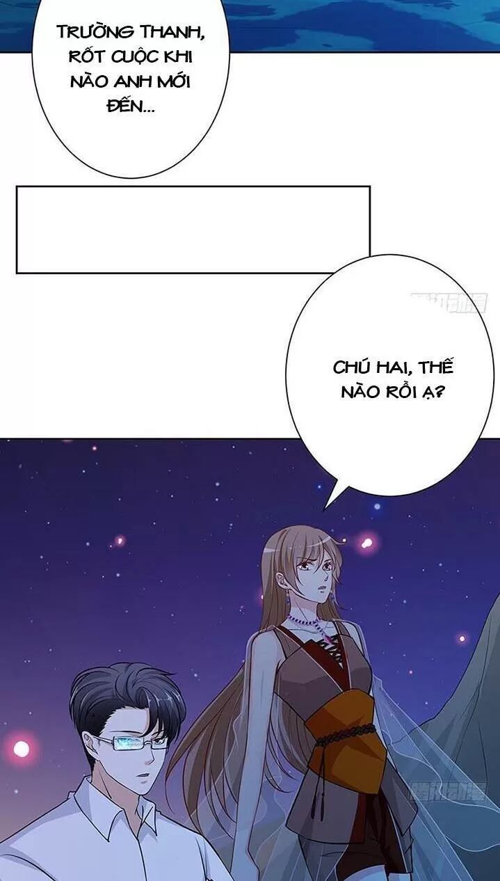 Quy Luật Tình Yêu Ở Mạt Thế Chapter 232 - Trang 2