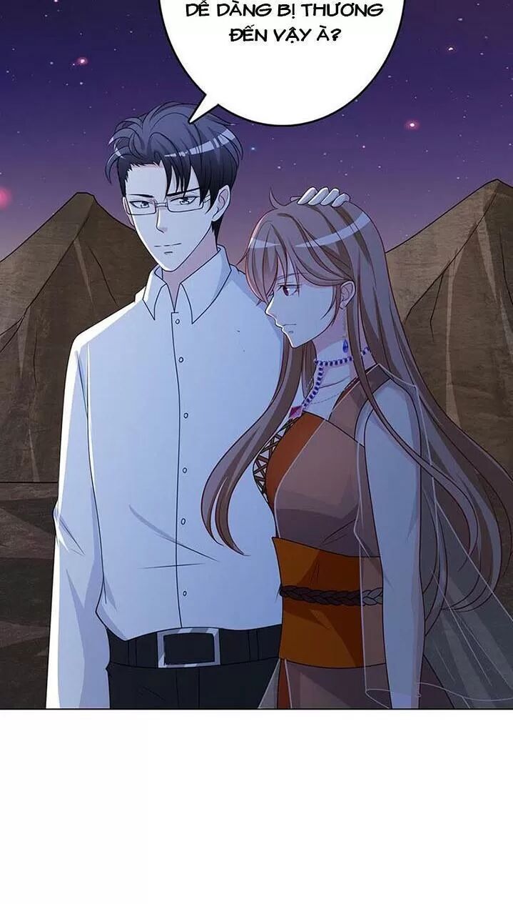 Quy Luật Tình Yêu Ở Mạt Thế Chapter 232 - Trang 2