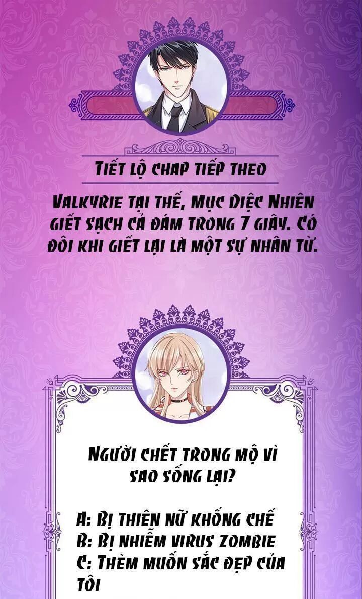 Quy Luật Tình Yêu Ở Mạt Thế Chapter 232 - Trang 2