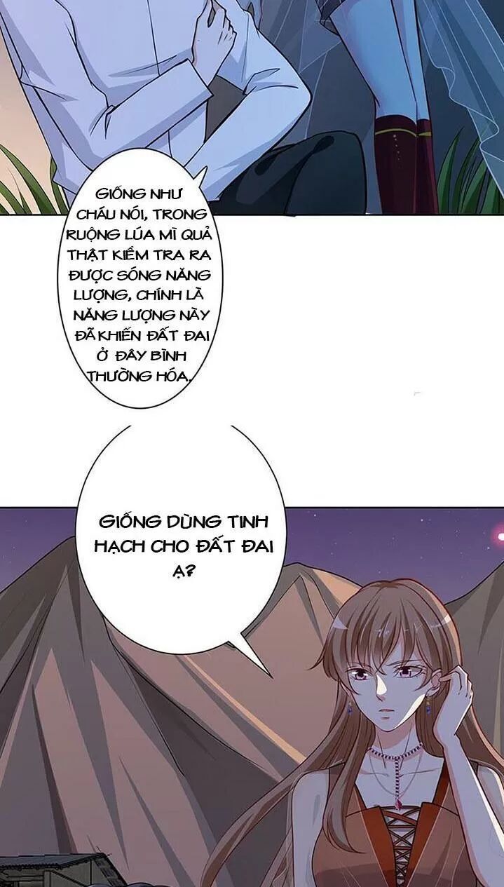 Quy Luật Tình Yêu Ở Mạt Thế Chapter 232 - Trang 2