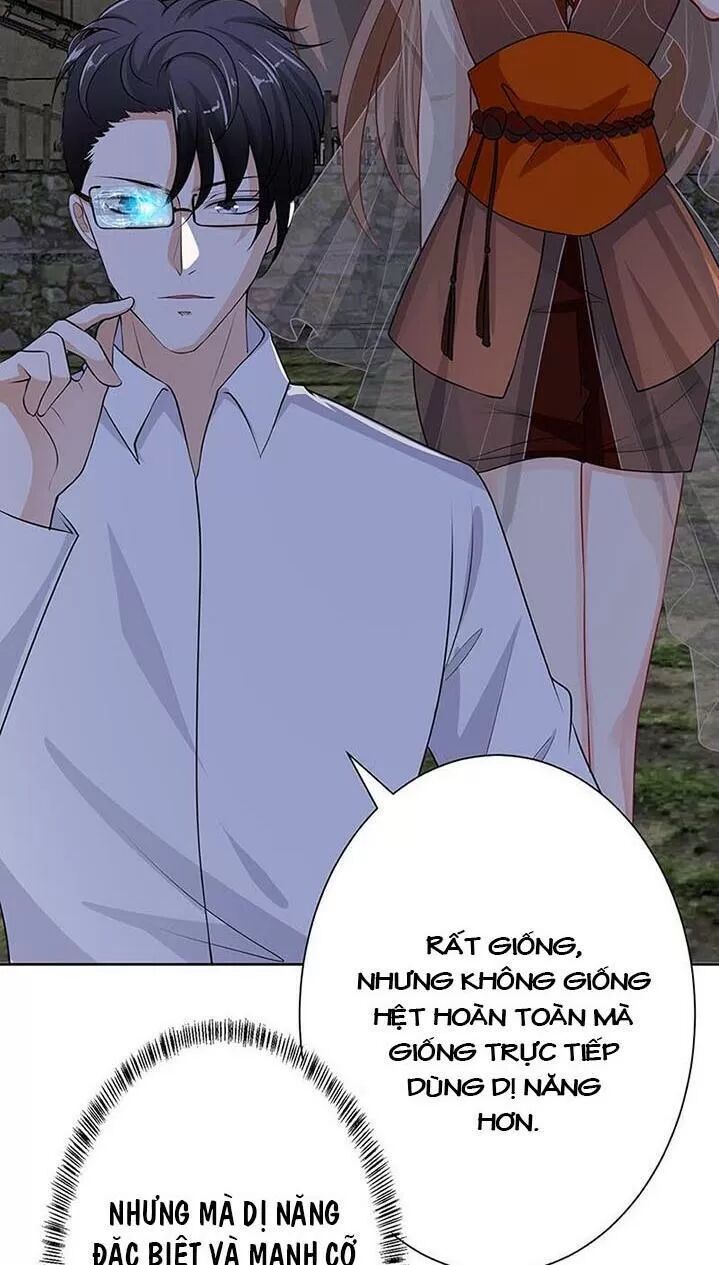 Quy Luật Tình Yêu Ở Mạt Thế Chapter 232 - Trang 2