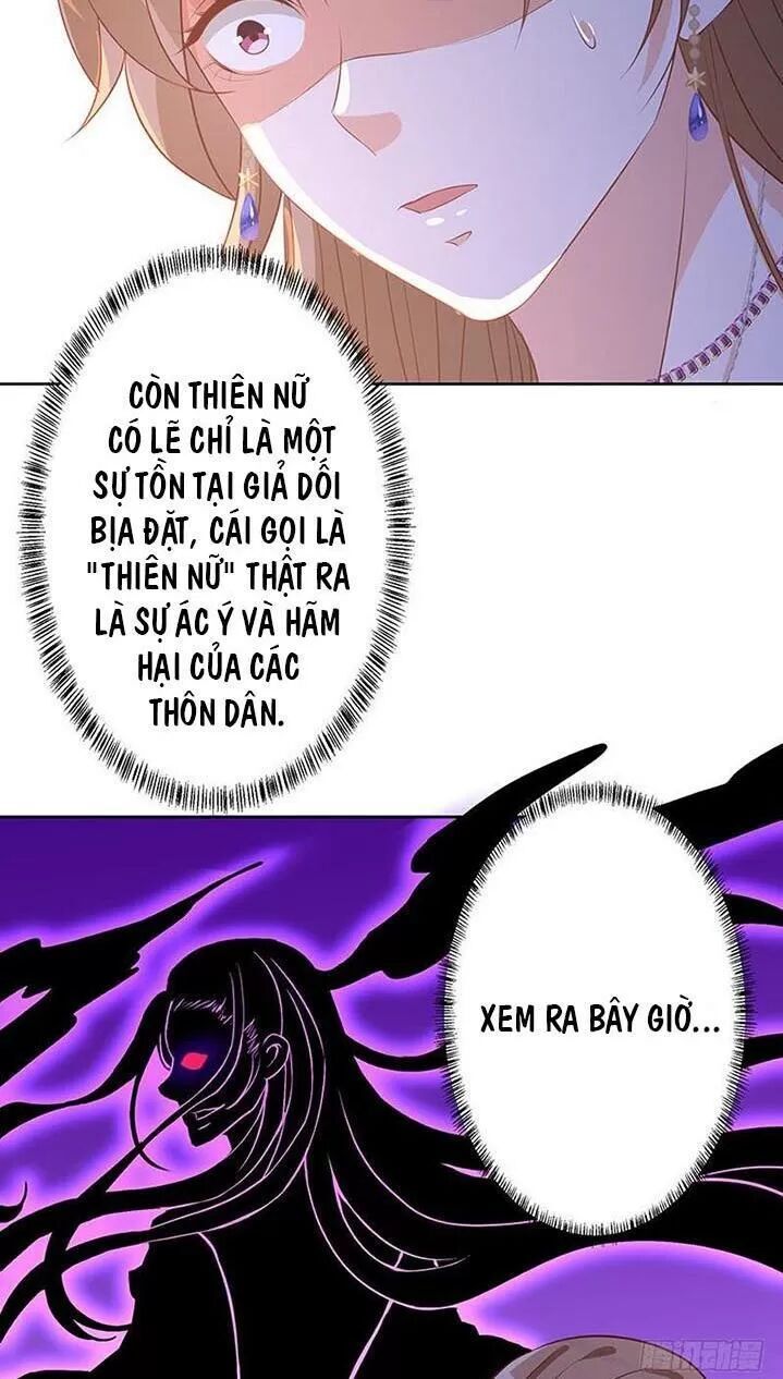 Quy Luật Tình Yêu Ở Mạt Thế Chapter 232 - Trang 2