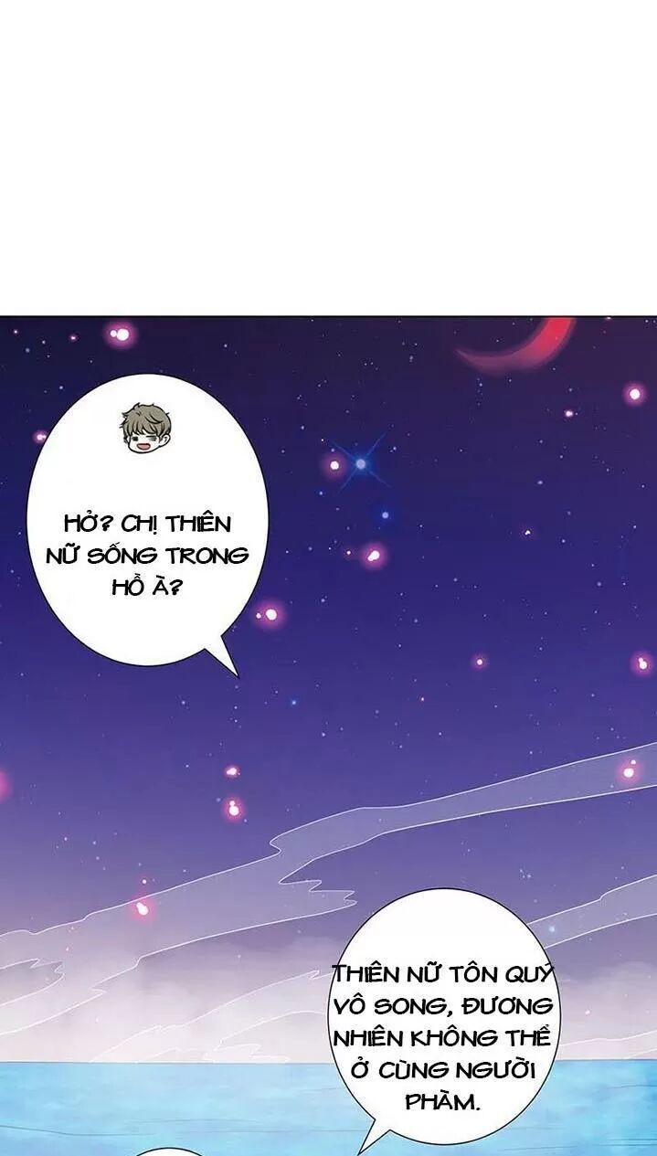 Quy Luật Tình Yêu Ở Mạt Thế Chapter 232 - Trang 2