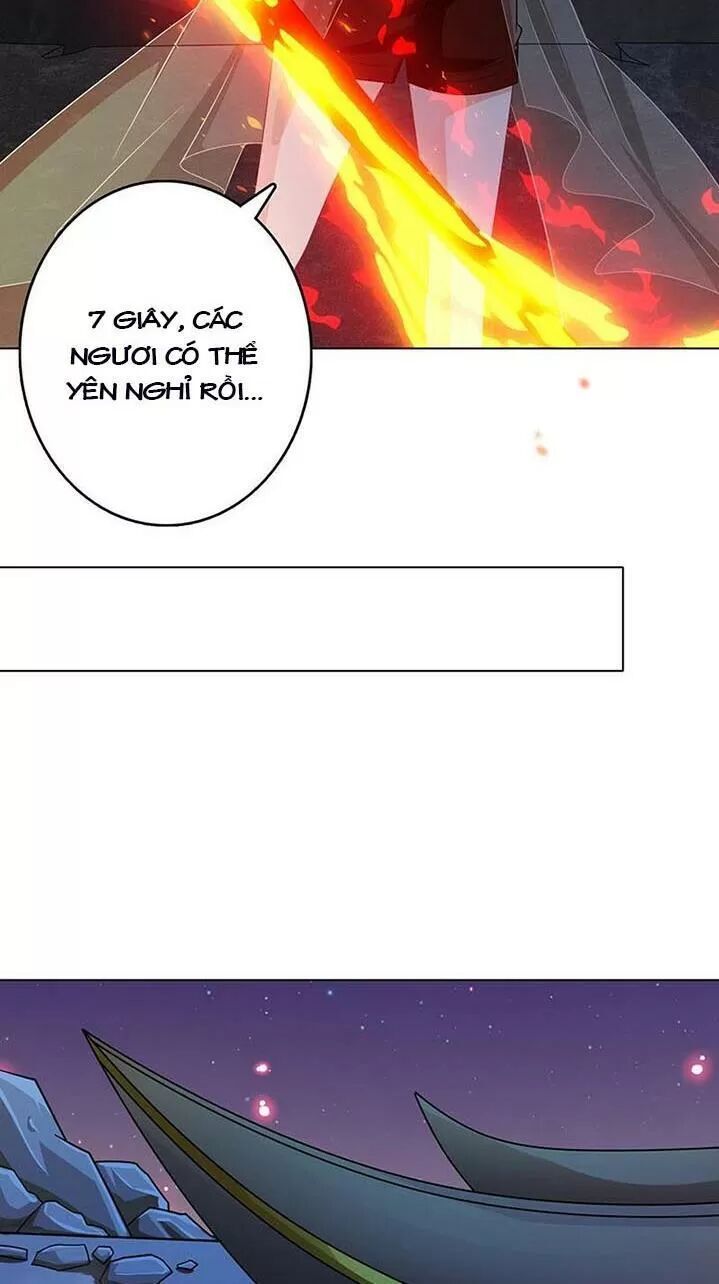 Quy Luật Tình Yêu Ở Mạt Thế Chapter 233 - Trang 2