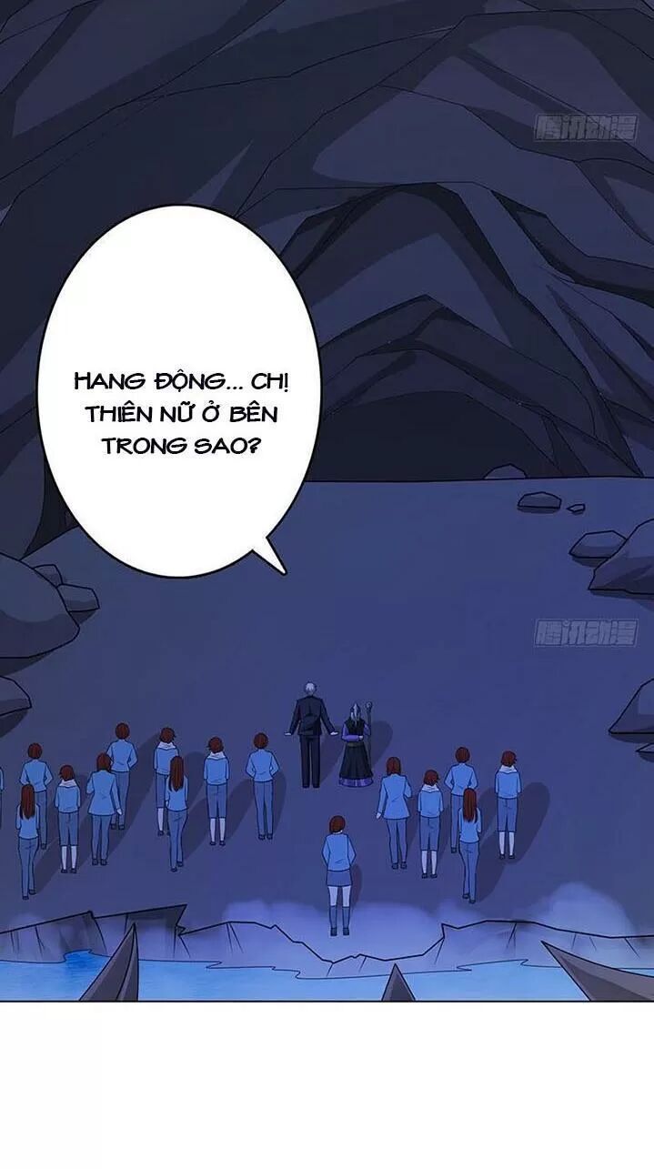 Quy Luật Tình Yêu Ở Mạt Thế Chapter 233 - Trang 2