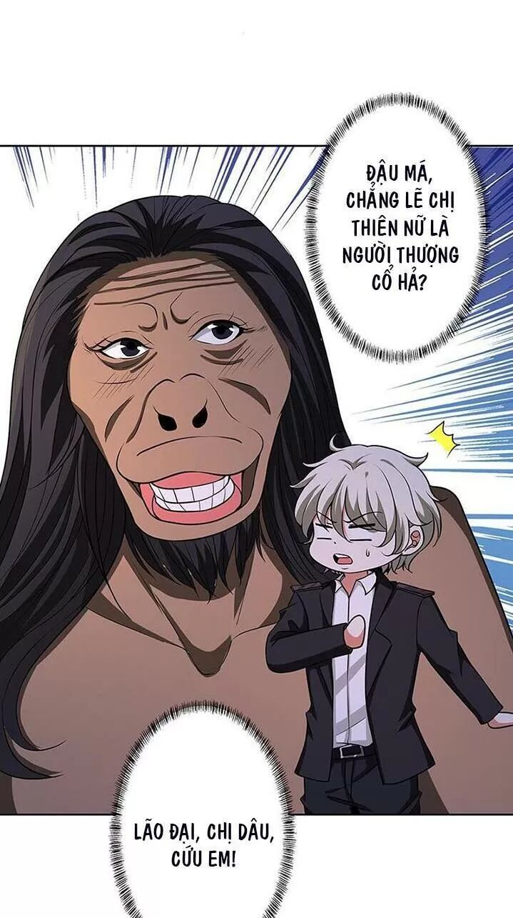 Quy Luật Tình Yêu Ở Mạt Thế Chapter 233 - Trang 2