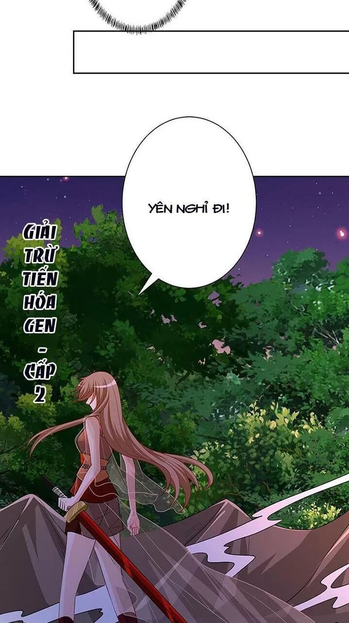 Quy Luật Tình Yêu Ở Mạt Thế Chapter 233 - Trang 2