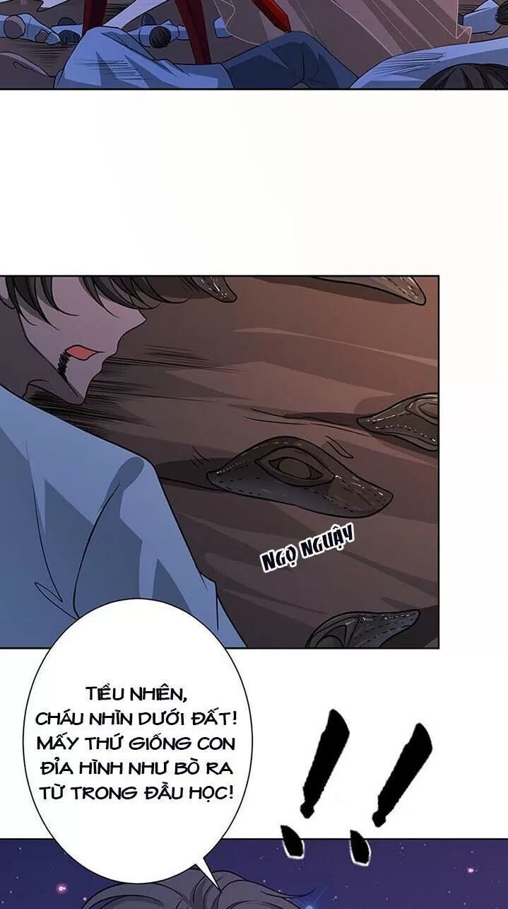 Quy Luật Tình Yêu Ở Mạt Thế Chapter 233 - Trang 2