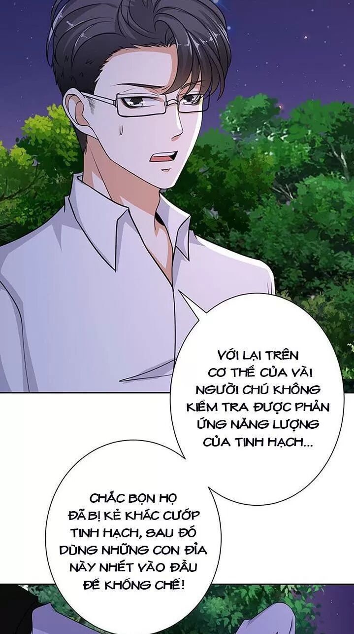 Quy Luật Tình Yêu Ở Mạt Thế Chapter 233 - Trang 2