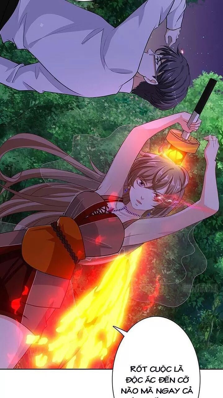 Quy Luật Tình Yêu Ở Mạt Thế Chapter 233 - Trang 2